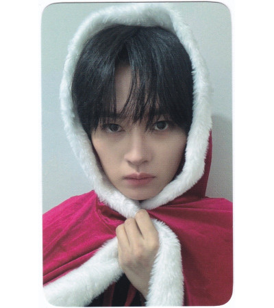 KARTA: STRAY KIDS - POP-UP STORE SKZHOP HIPTAPE 合 (HOP) - VER. LEE KNOW