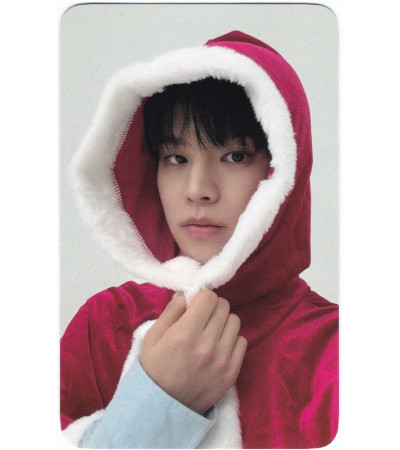 KARTA: STRAY KIDS - POP-UP STORE SKZHOP HIPTAPE 合 (HOP) - VER. SEUNGMIN