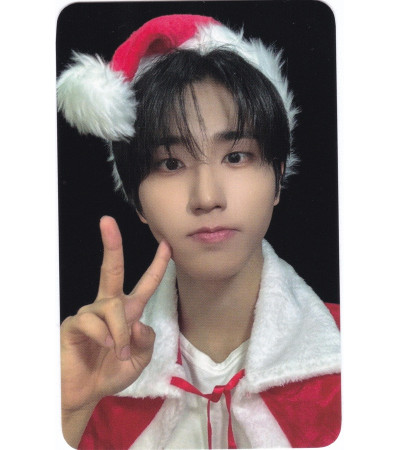 KARTA: STRAY KIDS - POP-UP STORE SKZHOP HIPTAPE 合 (HOP) - VER. HAN