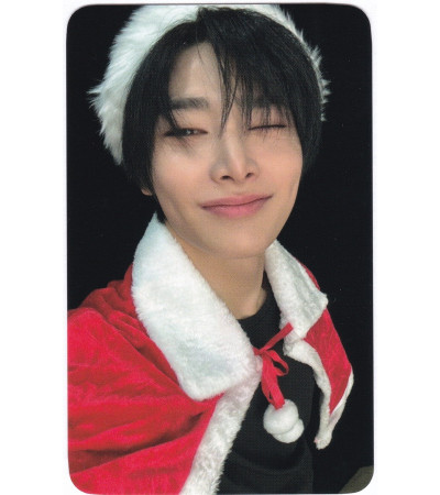 KARTA: STRAY KIDS - POP-UP STORE SKZHOP HIPTAPE 合 (HOP) - VER. I.N