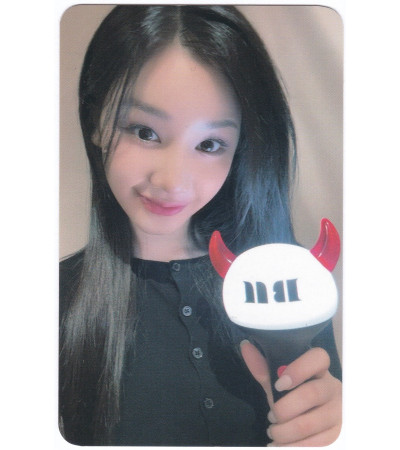 KARTA: BABYMONSTER - LIGHT STICK VER. PHARITA 2