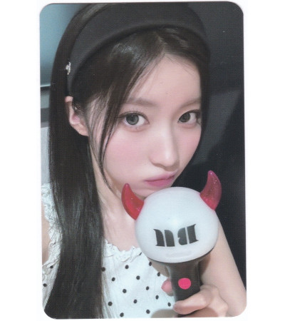 KARTA: BABYMONSTER - LIGHT STICK VER. ASA 2