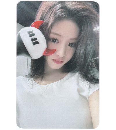 KARTA: BABYMONSTER - LIGHT STICK VER. AHYEON 2