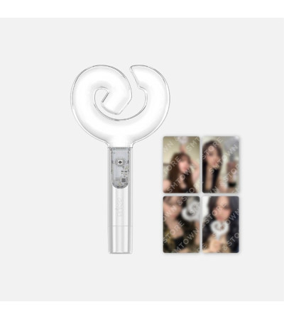 LIGHT STICK: AESPA - OFFICIAL FANLIGHT VER. 2