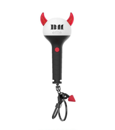 LIGHT STICK: BABYMONSTER - OFFICIAL LIGHT STICK KEYRING