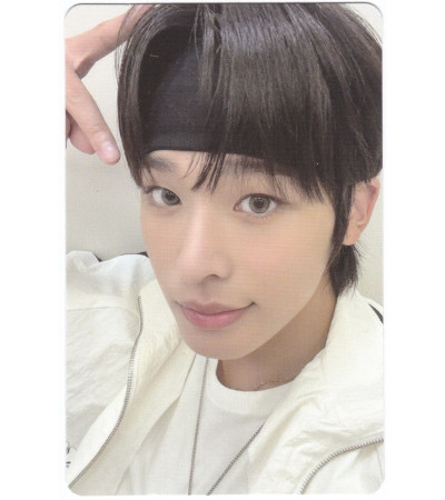 KARTA: NCT WISH - COLOR - POP-UP STORE BENEFIT VER. RIKU