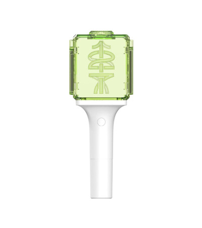 LIGHT STICK: NCT 127 - OFFICIAL FANLIGHT VER. 2