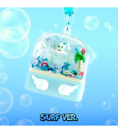 NCT WISH - COLOR - SMART ALBUM SURF VER.