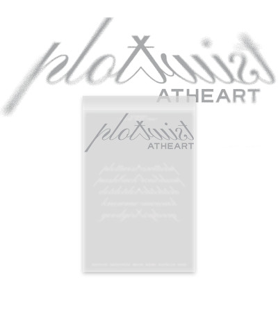 ATHEART - PLOT TWIST - REVEAL VER. / na zamówienie
