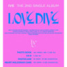 IVE - LOVE DIVE - VER. 1