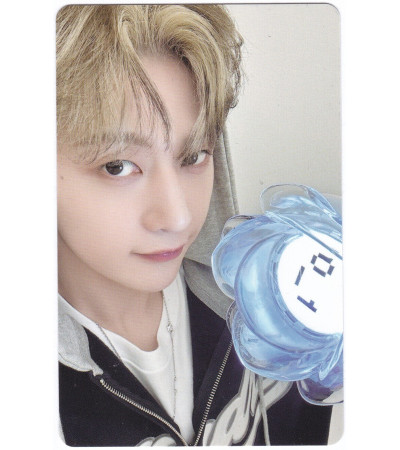 KARTA: ZEROBASEONE - OFFICIAL LIGHT STICK VER. MATTHEW