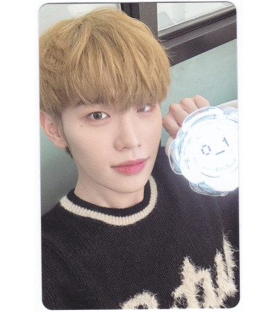 KARTA: ZEROBASEONE - OFFICIAL LIGHT STICK VER. TAERAE