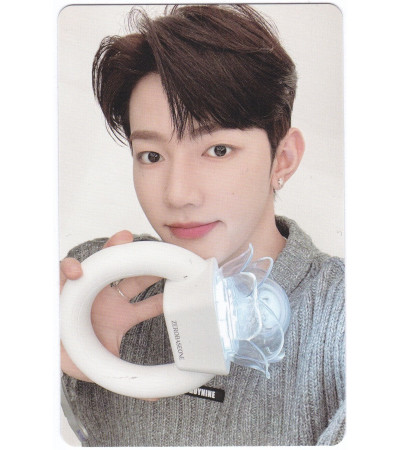 KARTA: ZEROBASEONE - OFFICIAL LIGHT STICK VER. HAO