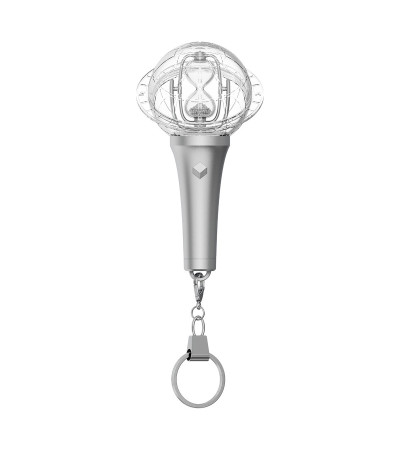 LIGHT STICK: ATEEZ - OFFICIAL LIGHTINY KEYRING VER. 3 / Preorder