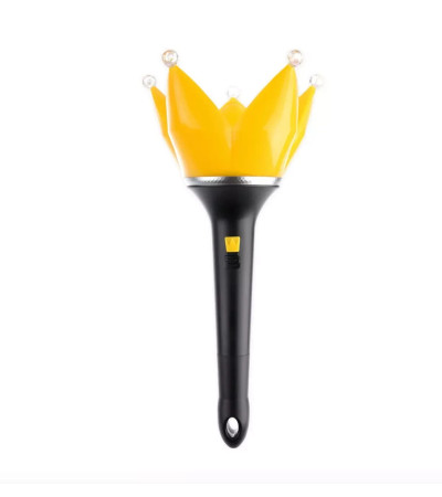 LIGHT STICK: BIGBANG - OFFICIAL LIGHT STICK VER. 4 BLACK / na zamówienie