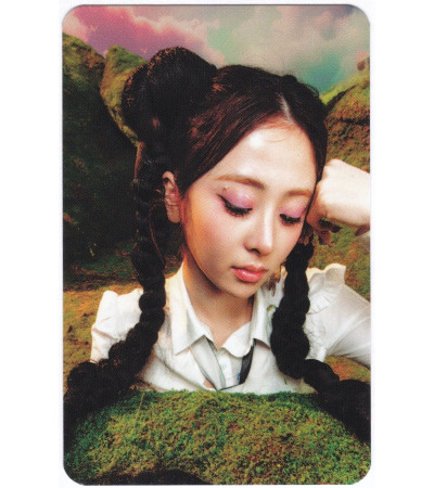 CZY - YES24 VER. YUNJIN