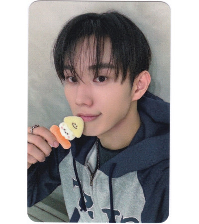 KARTA: P1HARMONY - UNIQUE - FAN SIGN EVENT HELLOLIVE VER. INTAK