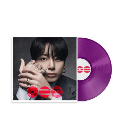 BTS - ARIRANG - VINYL VER. JUNGKOOK / outlet