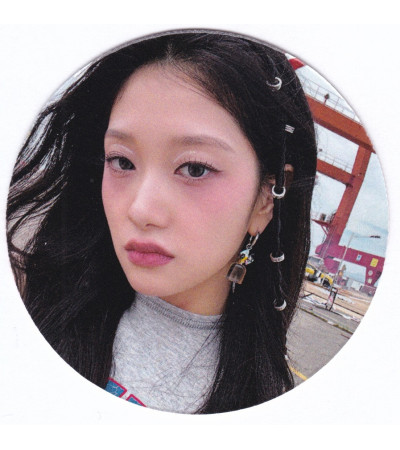 KARTA: FROMIS_9 - SUPERSONIC VER. SEOYEON