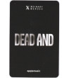 KARTA: XDINARY HEROES - DEAD AND - APPLEMUSIC VER. JUNGSU