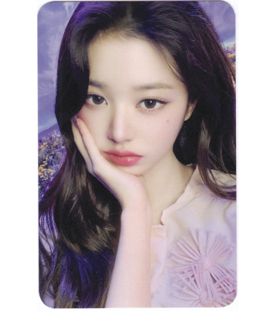 KARTA: IVE - IVE SECRET - SOUNDWAVE VER. WONYOUNG