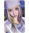KARTA: IVE - IVE SECRET - SOUNDWAVE VER. GAEUL