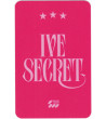 KARTA: IVE - IVE SECRET - SOUNDWAVE VER. LEESEO