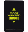 KARTA: P1HARMONY - P1USTAGE H: MOST WANTED ENCORE 2026 LIVE IN SEOUL - VER. JONGSEOB