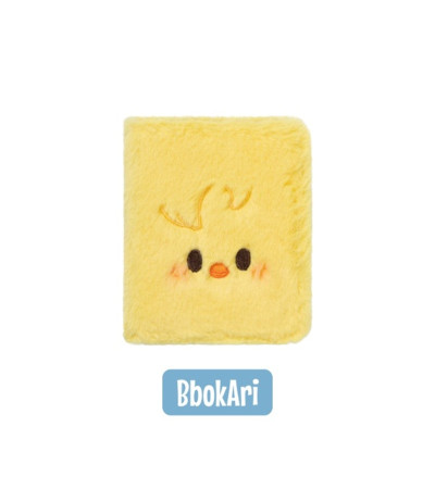 STRAY KIDS - SKZOO EVERYWHERE ALL AROUND THE WORLD - SKZOO PLUSH COLLECT BOOK VER. BBOKARI (FELIX) / Preorder