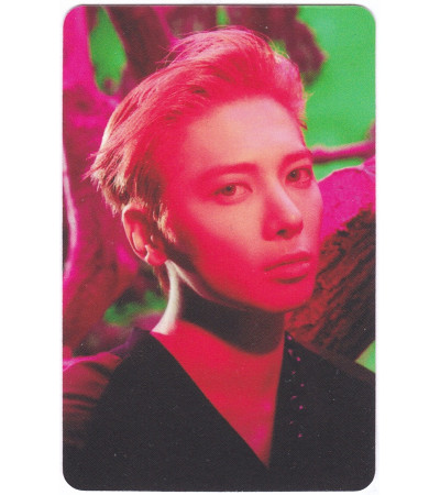KARTA: TOMORROW X TOGETHER (TXT) - 7THMOMENT OF STILLNESS IN THE THORNS - VER. TAEHYUN 2