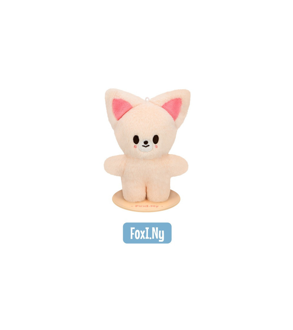 STRAY KIDS - SKZOO EVERYWHERE ALL AROUND THE WORLD - SKZOO PLUSH