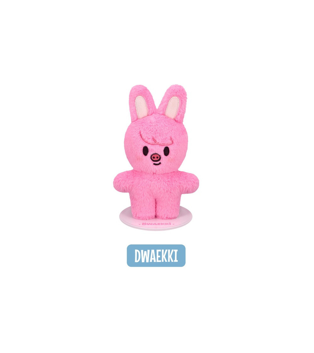STRAY KIDS - SKZOO EVERYWHERE ALL AROUND THE WORLD - SKZOO PLUSH