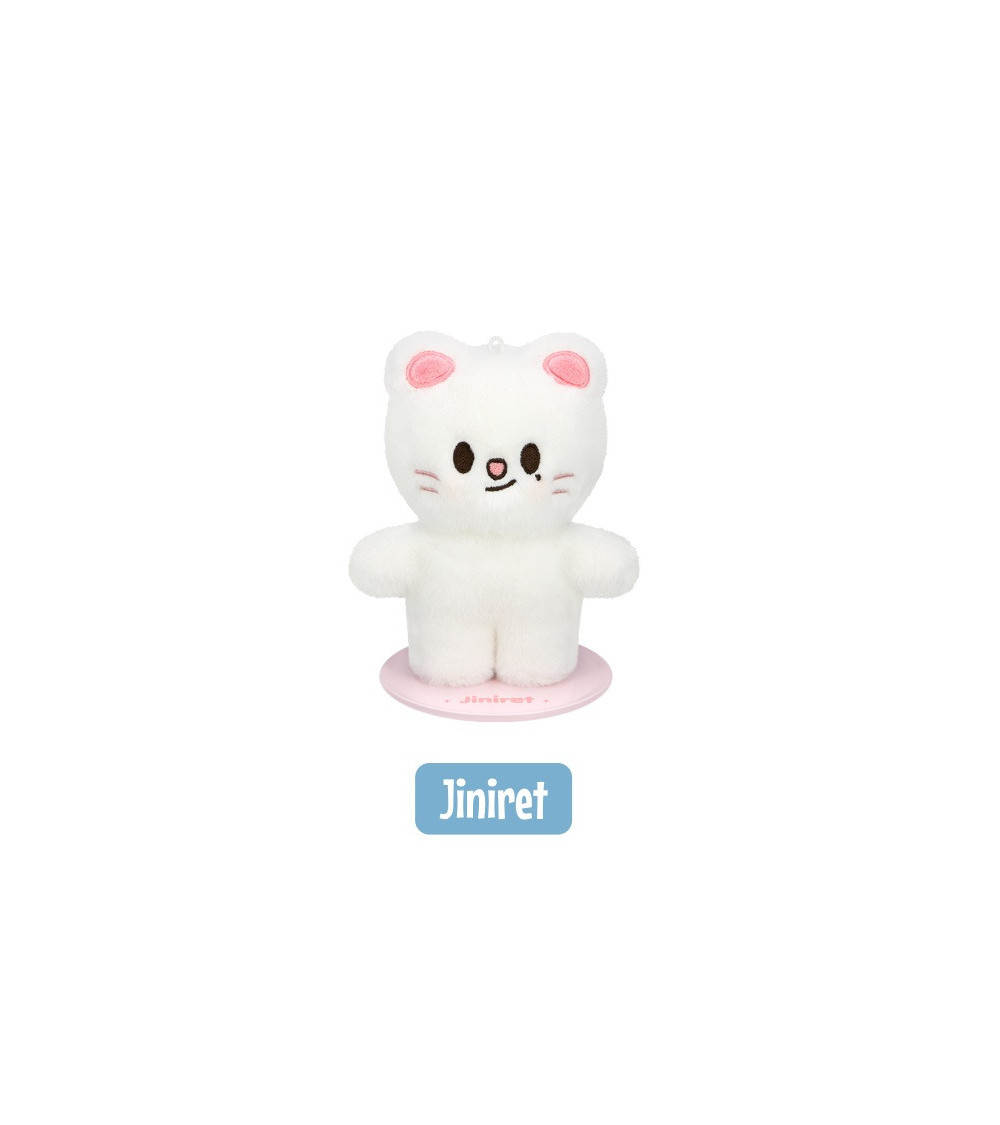 STRAY KIDS - SKZOO EVERYWHERE ALL AROUND THE WORLD - SKZOO PLUSH