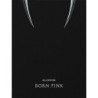 BLACKPINK - BORN PINK - BLACK VER.