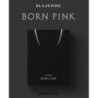 BLACKPINK - BORN PINK - BLACK VER.