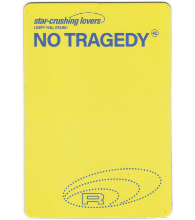 MAGNES: TWS - NO TRAGEDY