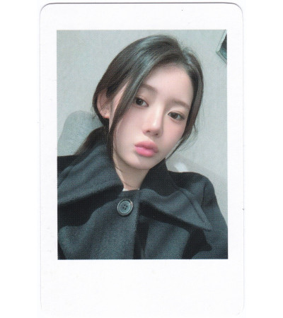 KARTA: BABYMONSTER - CHOOM - WITHMUU VER. RORA