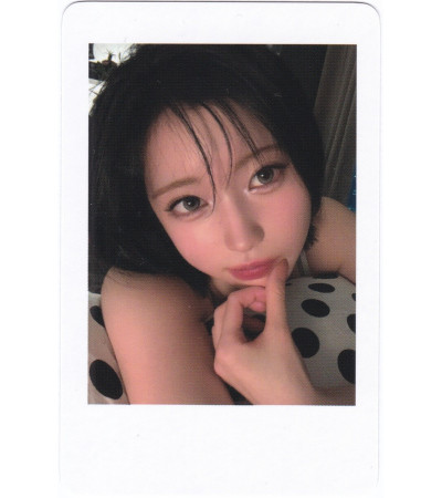 KARTA: BABYMONSTER - CHOOM - WITHMUU VER. ASA
