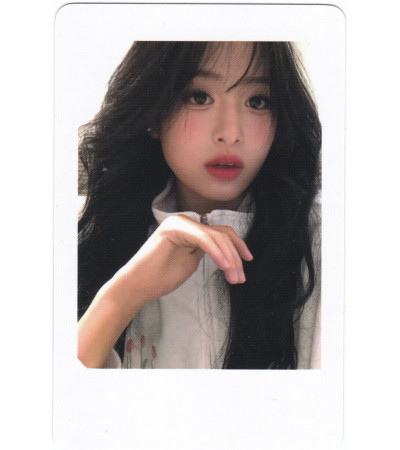 KARTA: BABYMONSTER - CHOOM - WITHMUU VER. AHYEON