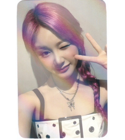 KARTA: BABYMONSTER - ERA II BABYMONSTER 2ND ANNIVERSARY MEMORY PACK - WITHMUU VER. PHARITA 2