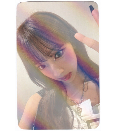 KARTA: BABYMONSTER - ERA II BABYMONSTER 2ND ANNIVERSARY MEMORY PACK - WITHMUU VER. RUKA 2