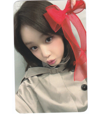 KARTA: BABYMONSTER - ERA II BABYMONSTER 2ND ANNIVERSARY MEMORY PACK - WITHMUU VER. PHARITA 1