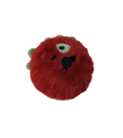 CORTIS - GREENGREEN - CORTIS BALL VER. REDRED / Preorder