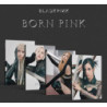 BLACKPINK - BORN PINK - DIGIPACK JISOO VER.