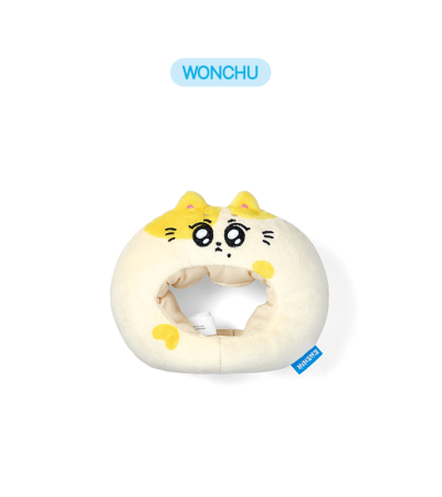 ENHYPEN - OFFICIAL MD [ENCHIN] - OFFICIAL LIGHT STICK COVER VER. WONCHU / Preorder