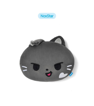 ENHYPEN - OFFICIAL MD [ENCHIN] - FACE CUSION VER. NOXSTAR / Preorder