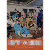 NCT 127 - 질주 2 BADDIES - PHOTOBOOK 2 BADDIES VER.