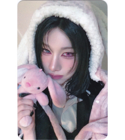 KARTA: XLOV - I,GOD - HELLOLIVE VER. HARU