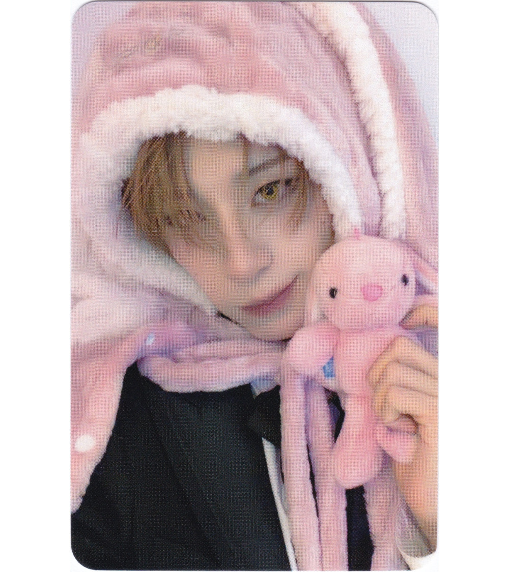 KARTA: XLOV - I,GOD - HELLOLIVE VER. HARU