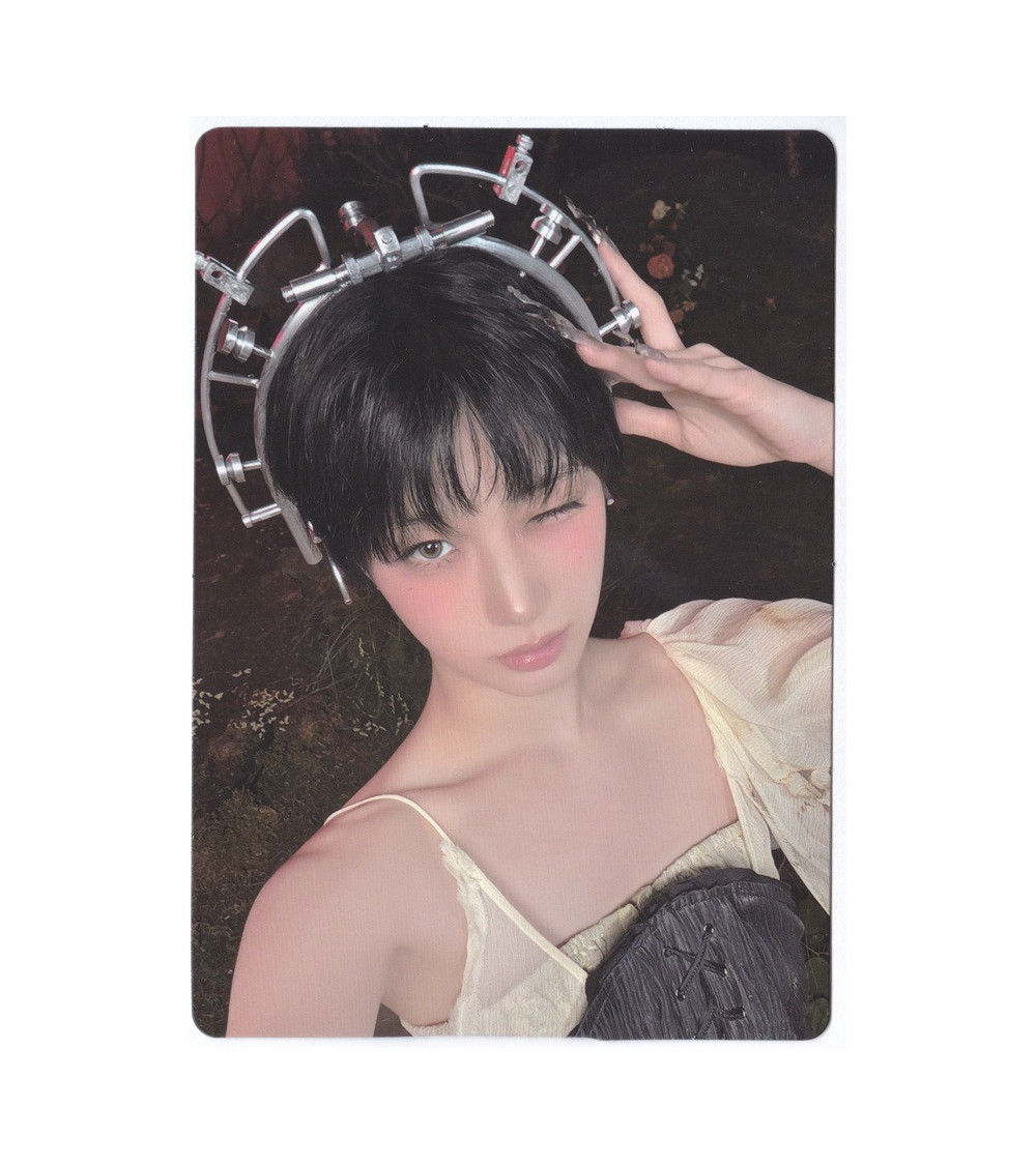PHOTO STAND: LE SSERAFIM - PUREFLOW PT.1 - WEVERSE SHOP VER. KAZUHA